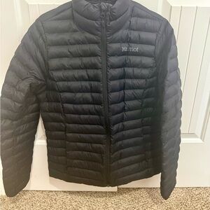Marmot Lightweight Down Jacket W M